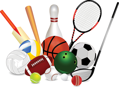 Sports Equipment