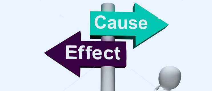 7. Expository Essays: Cause and Effect