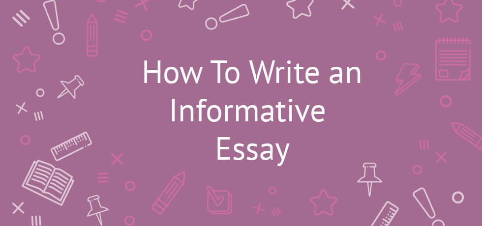 2. Report Writing: Informative Essays
