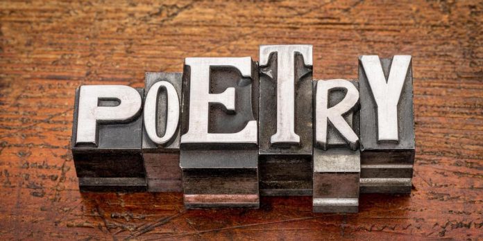 8. Descriptive Writing: Poetry